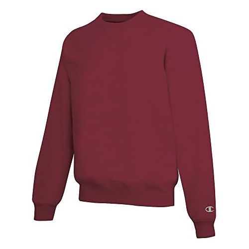  Champion Mens Max Crewneck Sweatshirt