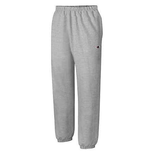  Champion Mens Reverse Weave Fleece Pant