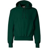 Champion Adult Reverse Weave Hooded Pullover Fleece