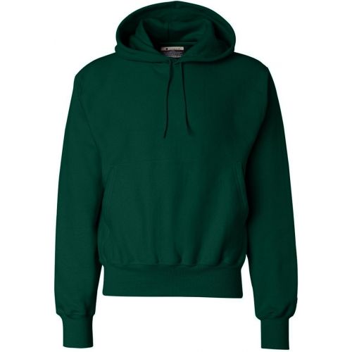  Champion Adult Reverse Weave Hooded Pullover Fleece