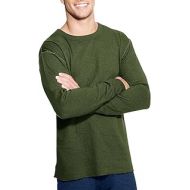Champion Duofold by Mens Originals Wool-Blend Thermal Shirt