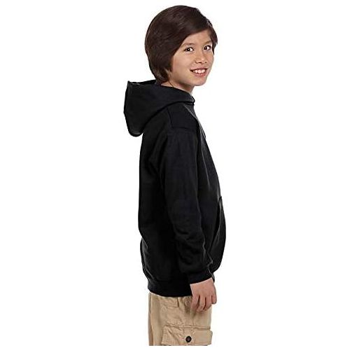  Champion Youth Eco Youth 9 oz. Pullover Hood