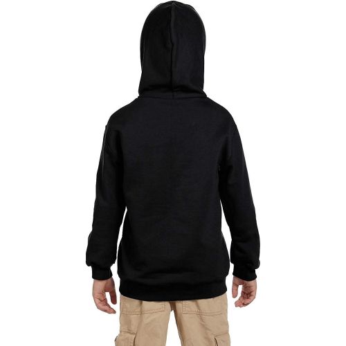  Champion Youth Eco Youth 9 oz. Pullover Hood