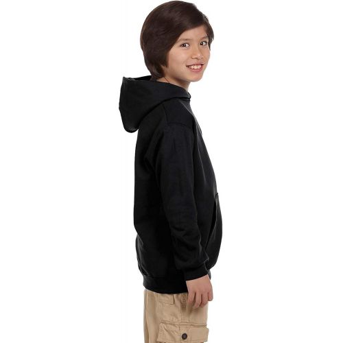  Champion Youth Eco Youth 9 oz. Pullover Hood