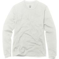 Champion Duofold Boys Mid Weight Long Sleeve Thermal Crew Shirt