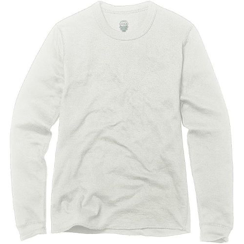  Champion Duofold Boys Mid Weight Long Sleeve Thermal Crew Shirt