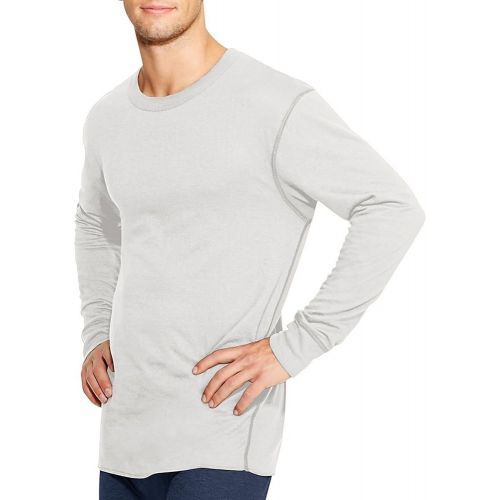  Champion Duofold by Mens Thermals Long-Sleeve Base-Layer Shirt