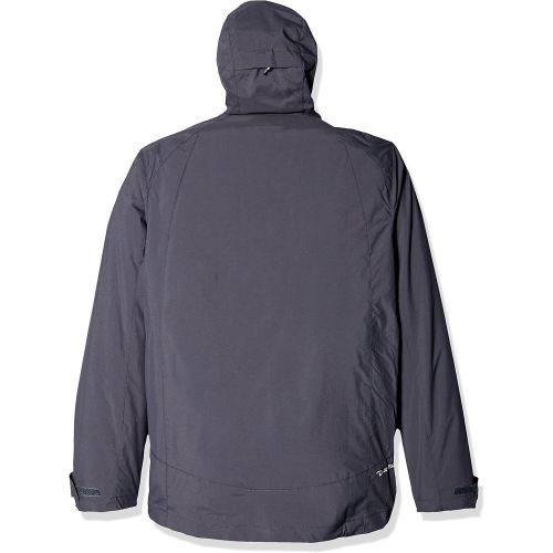  Champion Mens Technical Ripstop with Puffy 3-in-1 Winter Jacket