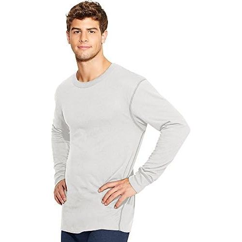  Champion Duofold Thermals Mens Base-Layer Shirt