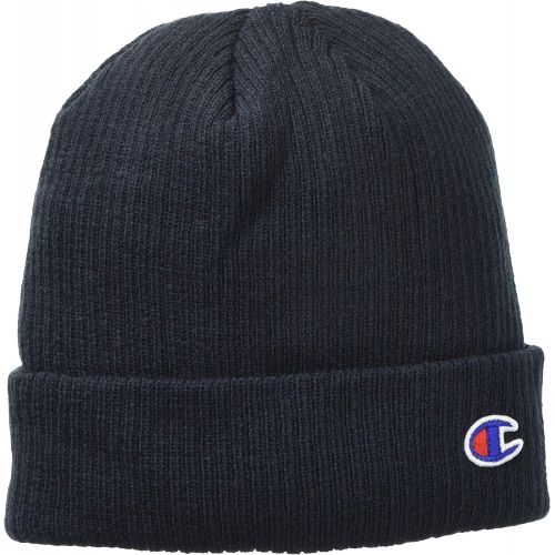  Champion Mens Winter Beanie