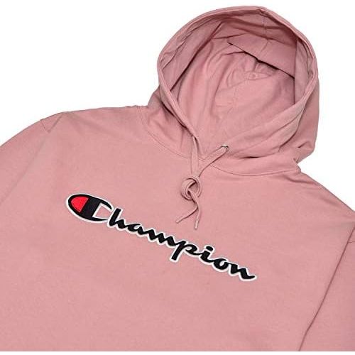  할로윈 용품Champion Hoodie Men Big & Tall Embroidered Pullover Champion Hoodies Sweatshirt