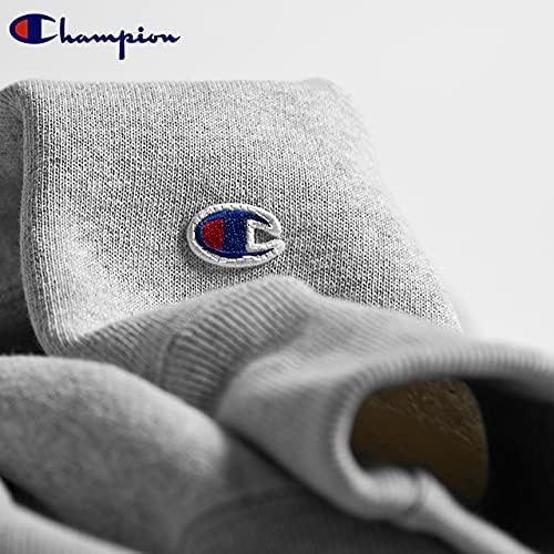  할로윈 용품Champion Hoodie Men Big & Tall Embroidered Pullover Champion Hoodies Sweatshirt