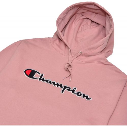  할로윈 용품Champion Hoodie Men Big & Tall Embroidered Pullover Champion Hoodies Sweatshirt