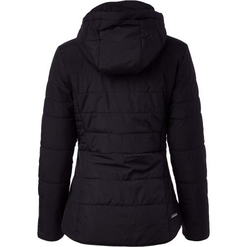  Champion Womens Hooded Technical Ski Jacket