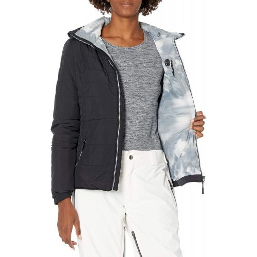  Champion Womens Hooded Technical Ski Jacket