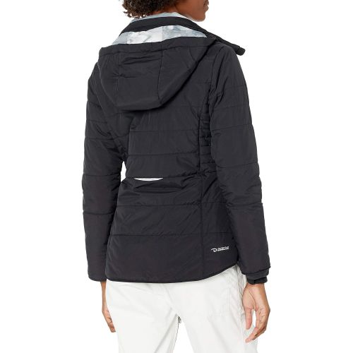  Champion Womens Hooded Technical Ski Jacket