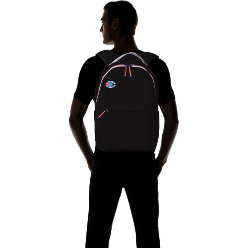  Champion Mens Attribute Laptop Backpack