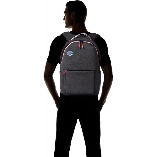  Champion Mens Attribute Laptop Backpack