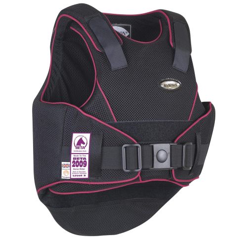  Champion ChildrensKids Flexair Body Protector