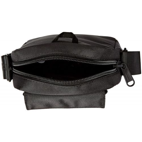  Champion Unisex-Adults Stealth Cross Body Bag, black, One Size