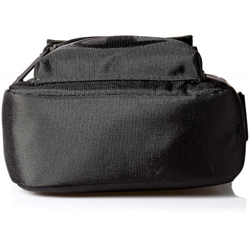  Champion Unisex-Adults Stealth Cross Body Bag, black, One Size