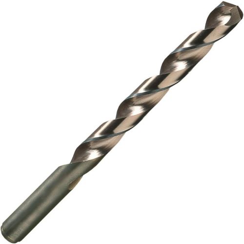  Champion Cutting Tool Corp Champion Cutting Tool Cobalt Jobber Drill Bits: 705C- (6 per pack)- Made in USA