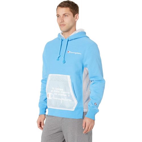  Champion LIFE Mens Reverse Weave¿ Shift Pullover Hoodie