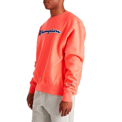  Champion LIFE Mens Reverse Weave Sweatshirt