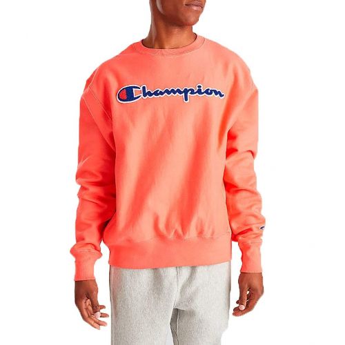  Champion LIFE Mens Reverse Weave Sweatshirt