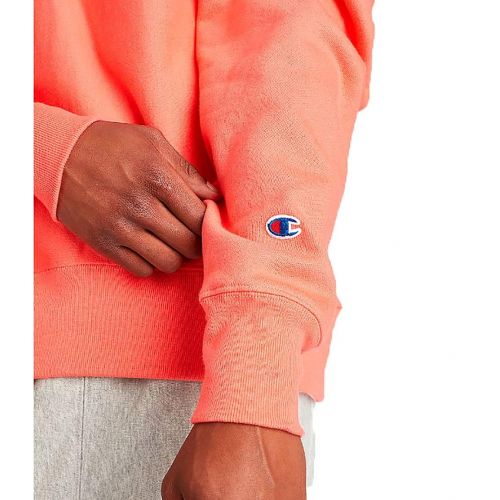  Champion LIFE Mens Reverse Weave Sweatshirt