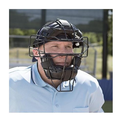  Champion Sports Pro Baseball Adult Mask