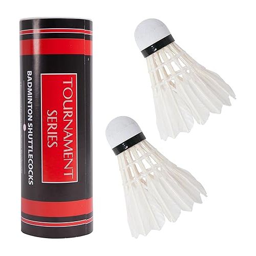  Champion Sports Outdoor Badminton Set