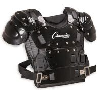 Champion Sports Pro Model Umpire Chest Protector