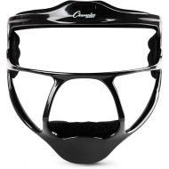 Champion Sports Magnesium Softball Face Mask