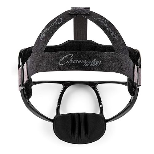  Champion Sports Magnesium Softball Face Mask