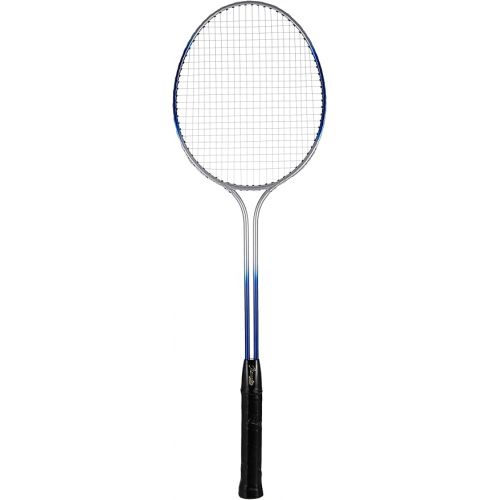  Champion Sports Badminton Racket, Blue , Original version