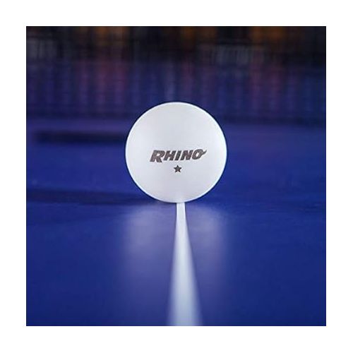  Champion Sports Table Tennis Balls