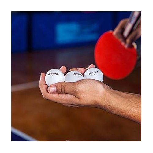  Champion Sports Table Tennis Balls