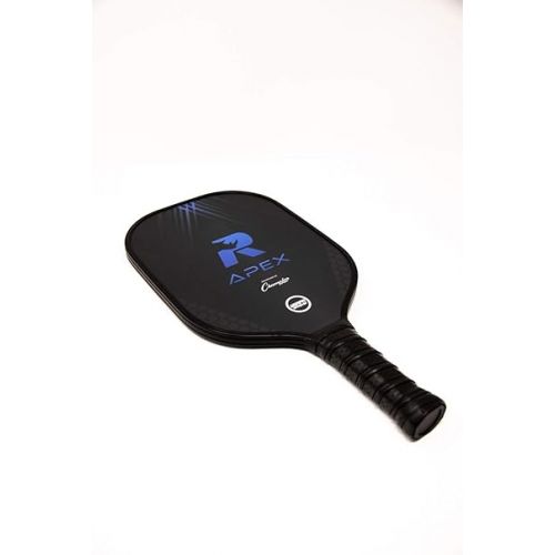  Champion Sports Rhino Pickleball Paddles: Indoor or Outdoor Pickleball Paddles in Wood, Aluminum, Fiberglass, Graphite - Multiple Styles