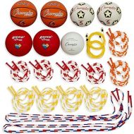 Champion Sports Physical Education Playground Set