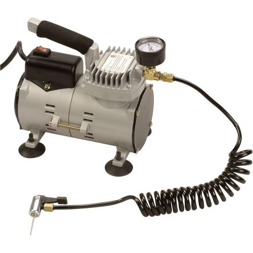  Champion Sports Electric Inflation Air Pump Compressor - Multiple Designs and Features