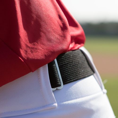  Champion Sports Adult and Youth Baseball/Softball Uniform Belts - in Multiple Colors