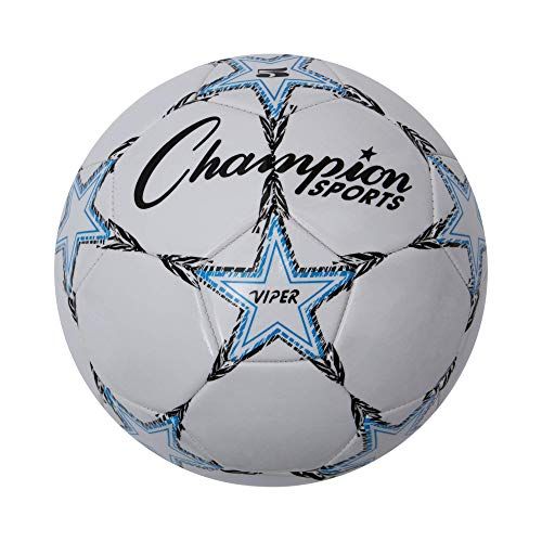  Champion Sports Viper Soccer Ball