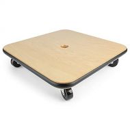 Champion Sports 16-Inch Wood Scooter Board