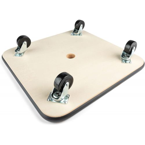  Champion Sports 16-Inch Wood Scooter Board
