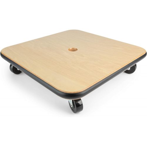  Champion Sports 16-Inch Wood Scooter Board