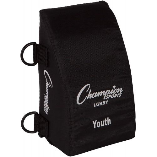  Champion Sports Catchers Knee Support