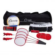 Champion Sports Deluxe Outdoor Game Sets