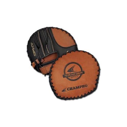  Champro Fielder Training Glove - Right Hand Throw OSFA