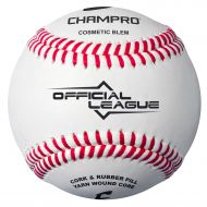 Champro X-Out BLEM Baseball (Dozen)